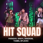 Hit Squad Lyrics – Paradox x Siroyi | Hustle 5 Apna Lyrics — Lyrixwala.com