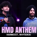 HMD Anthem Lyrics – harmeeet x whysoKai | Hustle 5 Apna Lyrics — Lyrixwala.com