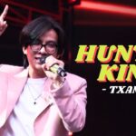 Hunter King Lyrics – TXAMAA | Hustle 5 Apna Homeground Lyrics — Lyrixwala.com