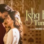 Ishq Hua Tumse Lyrics – Mohd Danish | Hindi Song Lyrics — Lyrixwala.com