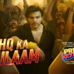 Ishq Ka Ghulaam Lyrics – B Praak x Sukriti Kakar | Prem Lyrics — Lyrixwala.com