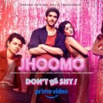 Jhoomo Lyrics – Saahel x Jonita Gandhi | Don't Be Shy Lyrics — Lyrixwala.com