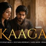 Kaaga Lyrics – Sultana Nooran x Sahil Meer | Punjabi Song Lyrics — Lyrixwala.com