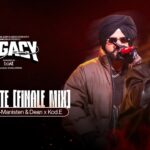 Kaale Latte Lyrics – Dean x Manisten | LEGACY Lyrics — Lyrixwala.com