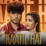 Kaatil Hai Lyrics – Shanshaa | Hindi Song Lyrics — Lyrixwala.com