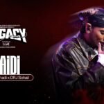 Kaidi Lyrics – Bawa Pahadi | LEGACY Lyrics — Lyrixwala.com
