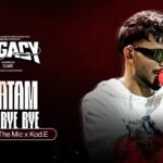 Khatam Tata Bye Bye Lyrics – Akki On The Mic | LEGACY Lyrics — Lyrixwala.com