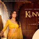 Kunwar Saa Lyrics – Afsana Khan | Hindi Song | Erickk Lyrics — Lyrixwala.com