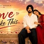 Love Like This Lyrics – Diljit Dosanjh x Simar | I'm an Lyrics — Lyrixwala.com