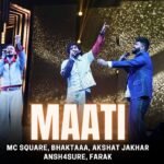 Maati Lyrics – MC Square x Bhaktaaa | Hustle 5 Apna Lyrics — Lyrixwala.com