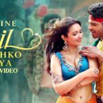 Maine Dil Tujhko Diya Lyrics – Nakash Aziz | Tera Yaar Hoon Lyrics — Lyrixwala.com