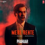 Mere Rehte Lyrics – Vishal Mishra | Prahaar: The Untold Lyrics — Lyrixwala.com