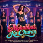 Mohabbat Ka Churan Lyrics – Priya Mallick | Hindi Song Lyrics — Lyrixwala.com
