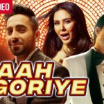 Naah Goriye Lyrics – Harrdy Sandhu x Swasti Mehul | Bala Lyrics — Lyrixwala.com