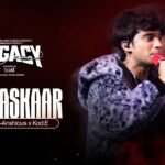 Namaskaar Lyrics – Anshious | LEGACY | Devashish Korani Lyrics — Lyrixwala.com