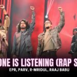 No one is listening (Rap Skit) Lyrics – EPR x Parv | Hustle Lyrics — Lyrixwala.com