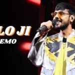 OG lo ji Lyrics – XEEMO | Hustle 5 Apna Homeground Lyrics — Lyrixwala.com