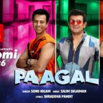 Paagal Lyrics – Sonu Nigam | McDonald's Bhoomi 2026 Lyrics — Lyrixwala.com