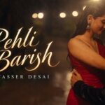 Pehli Barish Lyrics – Yasser Desai x Pushpita Misra | Hindi Lyrics — Lyrixwala.com