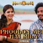 Phoolon Mein Hai Mila Lyrics – Javed Ali | HanuMan Lyrics — Lyrixwala.com