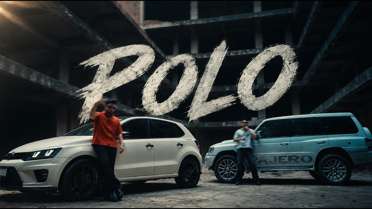 Polo Lyrics – Kotti x Rana Brass | Kanpati Reload | Cheetah