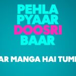 Pyaar Manga Hai Tumhi Se Lyrics – Jubin Nautiyal | Pehla Lyrics — Lyrixwala.com