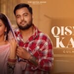 Qismat Kaur Lyrics – Gulab Sidhu | Punjabi Song Lyrics — Lyrixwala.com