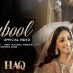 Qubool Lyrics – Armaan Khan | Haq | Vishal Mishra Lyrics — Lyrixwala.com