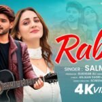 Rabba Lyrics – Salman Ali | Hindi Song | Aamir Ali Lyrics — Lyrixwala.com