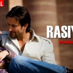 Rasiya Lyrics – Shruti Pathak; Kareena Kapoor | Kurbaan Lyrics — Lyrixwala.com