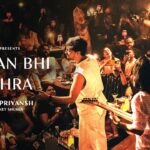 Saawan Bhi Thehra Lyrics – Garvit Soni x Priyansh Srivastava Lyrics — Lyrixwala.com