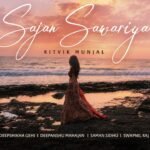 Sajan Sawariya Lyrics – Ritvik Munjal | Hindi Song Lyrics — Lyrixwala.com