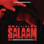 Salaam Lyrics – Divine | Hindi Song | Karan Kanchan Lyrics — Lyrixwala.com