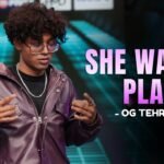 She wanna play Lyrics β OG Tehran | Hustle 5 Apna Homeground Lyrics β Lyrixwala.com