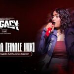 Sheher Ma Lyrics – D Raashi x Khushi TDT | LEGACY Lyrics — Lyrixwala.com