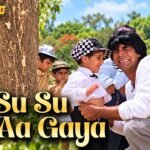 Su Su Su Aa Gaya Main Kya Karu Lyrics – Kumar Sanu | Tarazu Lyrics — Lyrixwala.com