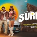 Surma Lyrics – Devender Ahlawat x Komal Chaudhary | haryanvi Lyrics — Lyrixwala.com