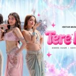 Tere Naal Lyrics – Asees Kaur x Savi Kahlon | Punjabi Song Lyrics — Lyrixwala.com