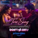Tere Sang Lyrics – Armaan Malik x Yaashasvii Ddasane | Don't Lyrics — Lyrixwala.com