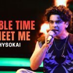 Terrible time to meet me Lyrics – whysoKai | Hustle 5 Apna Lyrics — Lyrixwala.com