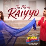 Tu Mera Raiyyo Lyrics – Sachet Tandon x Parampara Tandon | Lyrics — Lyrixwala.com