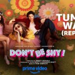 Tum Ho Wahi (Reprise) Lyrics – Nikhita Gandhi | Don't Be Shy Lyrics — Lyrixwala.com
