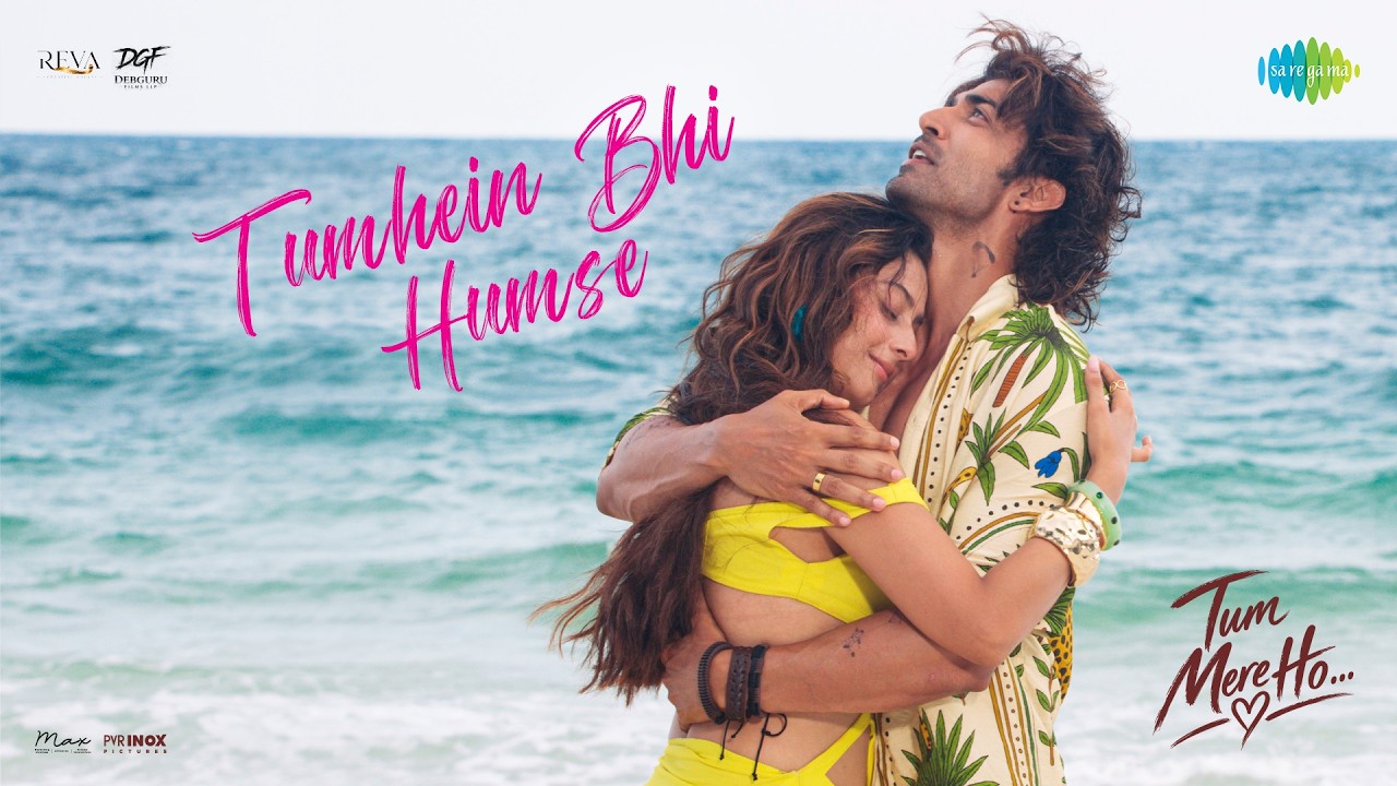 Tumhe Bhi Humse Lyrics – Vishal Mishra | Tum Mere Ho