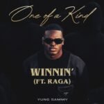 Winnin Lyrics – Yung Sammy x Raga | One of A Kind Lyrics — Lyrixwala.com