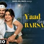 Yaad Aaye Woh Barsaate Lyrics – Arun Dev Yadav | Hindi Song Lyrics — Lyrixwala.com