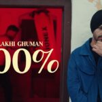 100% Lyrics – Lakhi Ghuman | Punjabi Song | Cndlx Lyrics — Lyrixwala.com