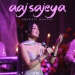 Aaj Sajeya Lyrics – Pragati Nagpal | Hindi Song Lyrics — Lyrixwala.com
