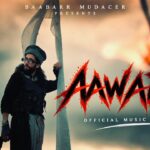 Aawara Lyrics – Baabarr Mudacer | sargardan Lyrics — Lyrixwala.com
