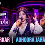 Adhura Jahaan Lyrics – Sameeksha Sarkar | I-Popstar Hindi Lyrics — Lyrixwala.com