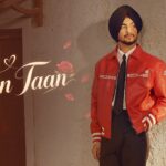 AIN TAAN Lyrics – Amar Sehmbi | Punjabi Song | Black Virus Lyrics — Lyrixwala.com